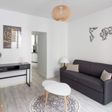 Le Roazhon, Hypercentre, Moderne Et Spacieux Rennes Bagian luar foto